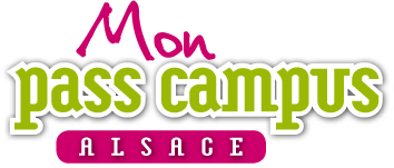 Mon Pass Campus Alsace